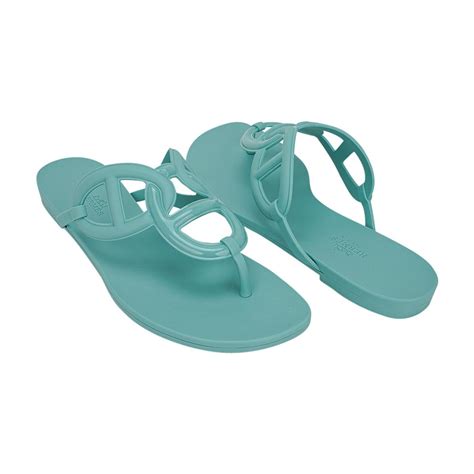 vert embrun hermes|Hermès Women Sandals for Sale .